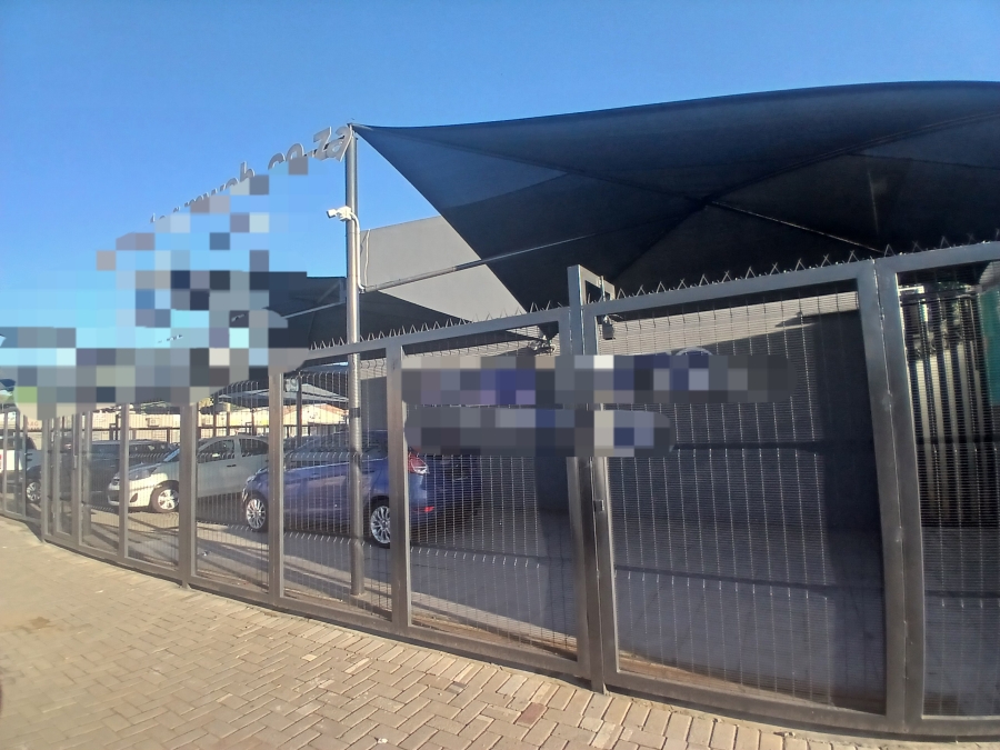 Commercial Property for Sale in Rustenburg Central North West